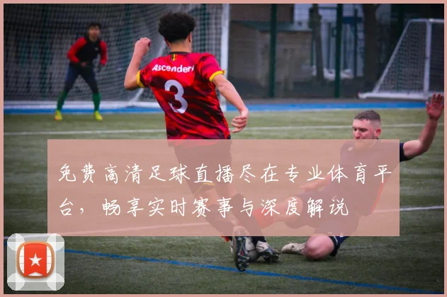 免费高清足球直播尽在专业体育平台,畅享实时赛事与深度解说